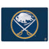 NHL Buffalo Sabres Distressed Surface Laptop 2 Skin