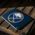 NHL Buffalo Sabres Distressed Surface Laptop 2 Skin