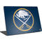 NHL Buffalo Sabres Distressed Surface Laptop 4 15in Skin