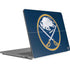 NHL Buffalo Sabres Distressed Surface Laptop Studio Skin