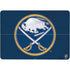NHL Buffalo Sabres Distressed Surface Laptop Studio Skin