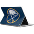 NHL Buffalo Sabres Distressed Surface Laptop Studio Skin