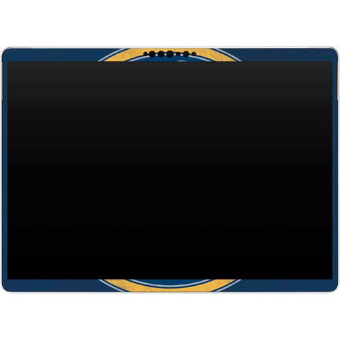 NHL Buffalo Sabres Distressed Surface Pro 8 Skin