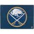 NHL Buffalo Sabres Distressed Surface Pro 9 Skin