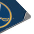 NHL Buffalo Sabres Distressed Universal Laptop 14in (11.4 x 8.2in) Skin