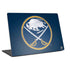 NHL Buffalo Sabres Distressed Universal Laptop 16.6in (13.4 x 9.7in) Skin