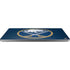 NHL Buffalo Sabres Distressed Universal Laptop 16.6in (13.4 x 9.7in) Skin