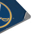 NHL Buffalo Sabres Distressed Universal Laptop 16in (13 x 9.4in) Skin