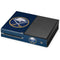 NHL Buffalo Sabres Distressed Xbox One Console Skin
