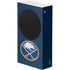 NHL Buffalo Sabres Distressed Xbox Series S Console Skin