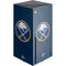NHL Buffalo Sabres Distressed Xbox Series X Console Skin