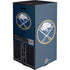 NHL Buffalo Sabres Distressed Xbox Series X Console Skin