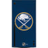 NHL Buffalo Sabres Distressed Xbox Series X Console Skin