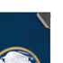 NHL Buffalo Sabres Distressed Xbox Series X Console Skin