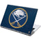 NHL Buffalo Sabres Distressed Yoga 910 2-in-1 14in Touch-Screen Skin