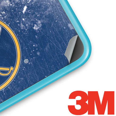 NHL Buffalo Sabres Frozen Nintendo 2DS XL (2017) Skin