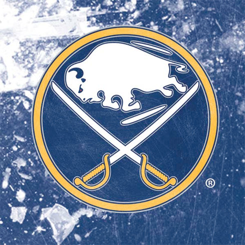 NHL Buffalo Sabres Frozen Nintendo 2DS XL (2017) Skin