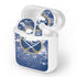 NHL Buffalo Sabres Frozen Apple AirPods Skin