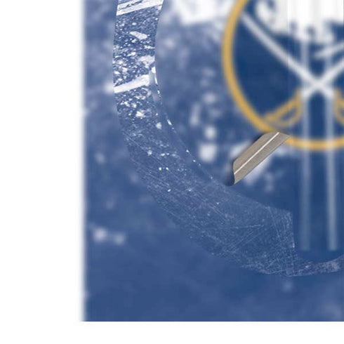 NHL Buffalo Sabres Frozen Bose Noise Cancelling Headphones 700 Skin