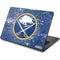 NHL Buffalo Sabres Frozen Dell Chromebook Skin
