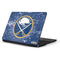 NHL Buffalo Sabres Frozen Samsung Chromebook Skin