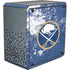 NHL Buffalo Sabres Frozen Cooler Master MasterBox Q300L Mini Tower Skin
