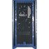 NHL Buffalo Sabres Frozen Corsair 4000D Tempered Glass Mid-Tower ATX Case Skin