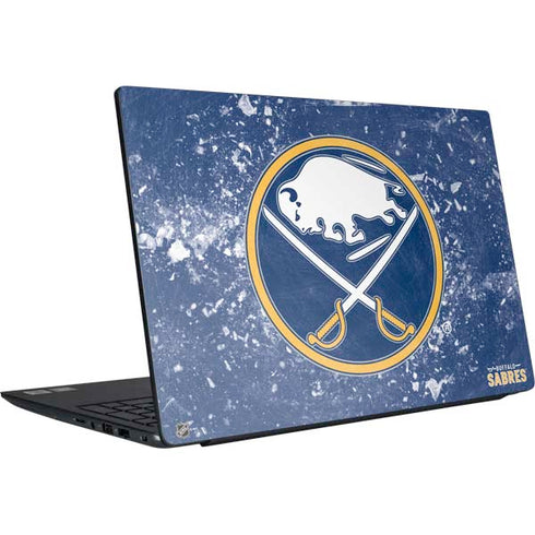 NHL Buffalo Sabres Frozen Dell Vostro Skin