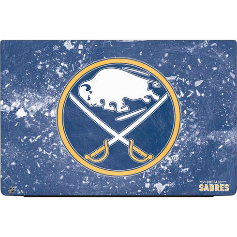 NHL Buffalo Sabres Frozen Dell Vostro Skin