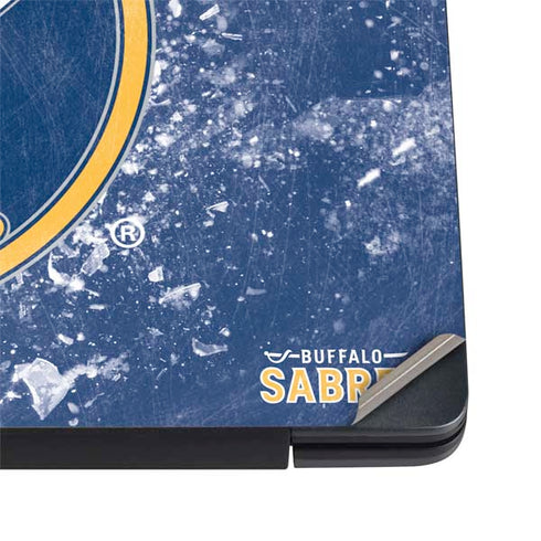 NHL Buffalo Sabres Frozen Dell Vostro Skin