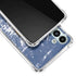 NHL Buffalo Sabres Frozen Galaxy A13 5G Clear Case
