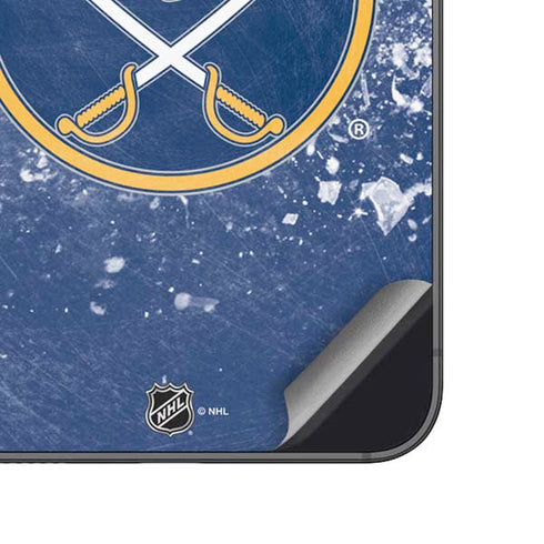 NHL Buffalo Sabres Frozen Galaxy A14 5G Skin