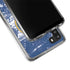 NHL Buffalo Sabres Frozen Galaxy A21 Clear Case
