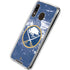 NHL Buffalo Sabres Frozen Galaxy A30 Clear Case