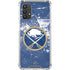 NHL Buffalo Sabres Frozen Galaxy A32 5G Clear Case