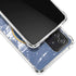 NHL Buffalo Sabres Frozen Galaxy A52 5G Clear Case