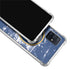 NHL Buffalo Sabres Frozen Galaxy A71 5G Clear Case