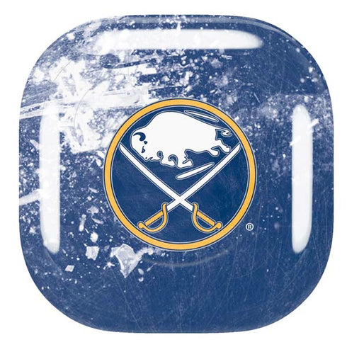 NHL Buffalo Sabres Frozen Galaxy Buds Pro Skin