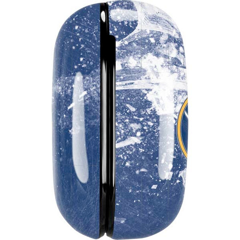 NHL Buffalo Sabres Frozen Galaxy Buds Pro Skin