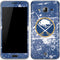 NHL Buffalo Sabres Frozen Galaxy J3 Skin