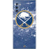 NHL Buffalo Sabres Frozen Galaxy Note 10 Skin