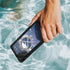NHL Buffalo Sabres Frozen Galaxy Note 10 Waterproof Case