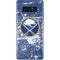 NHL Buffalo Sabres Frozen Galaxy Note 8 Skin