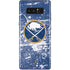NHL Buffalo Sabres Frozen Galaxy Note 8 Skin