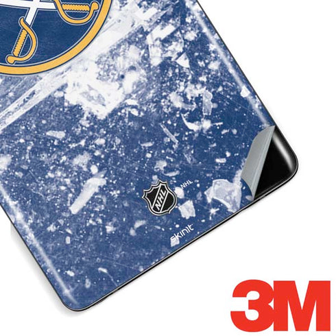 NHL Buffalo Sabres Frozen Galaxy Note 8 Skin