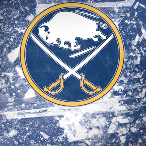 NHL Buffalo Sabres Frozen Galaxy Note 8 Skin