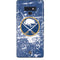 NHL Buffalo Sabres Frozen Galaxy Note 9 Skin