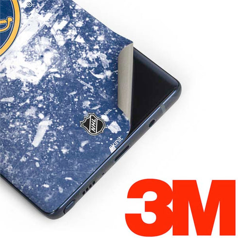 NHL Buffalo Sabres Frozen Galaxy Note 9 Skin