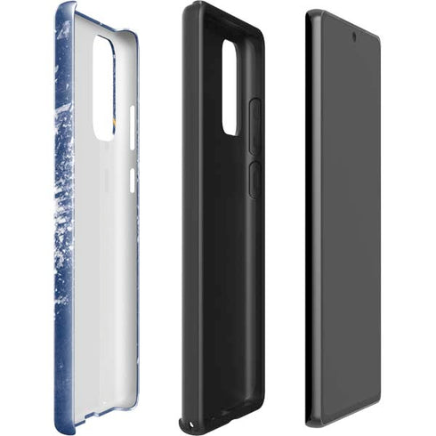 NHL Buffalo Sabres Frozen Galaxy Note20 5G Pro Case
