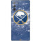 NHL Buffalo Sabres Frozen Galaxy Note20 5G Skin